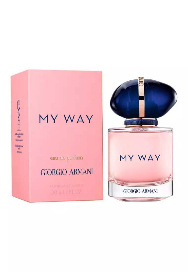 Giorgio Armani GIORGIO ARMANI - MY WAY EAU DE PARFUM 30ml 2026