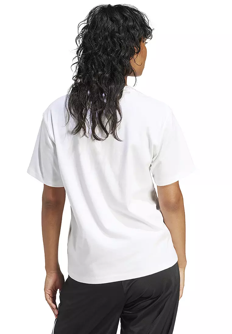 Trefoil Regular T-Shirt