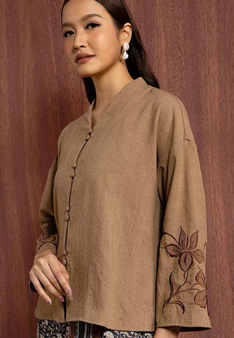 LINDA KURUNG SET