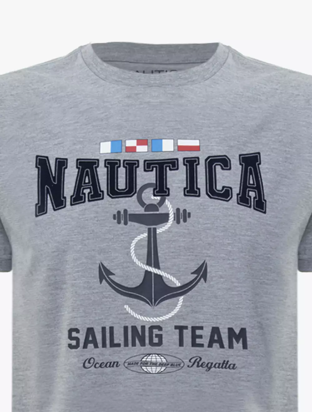 NAUTICA Mens T-Mens Shirts - NAUVR57430GH