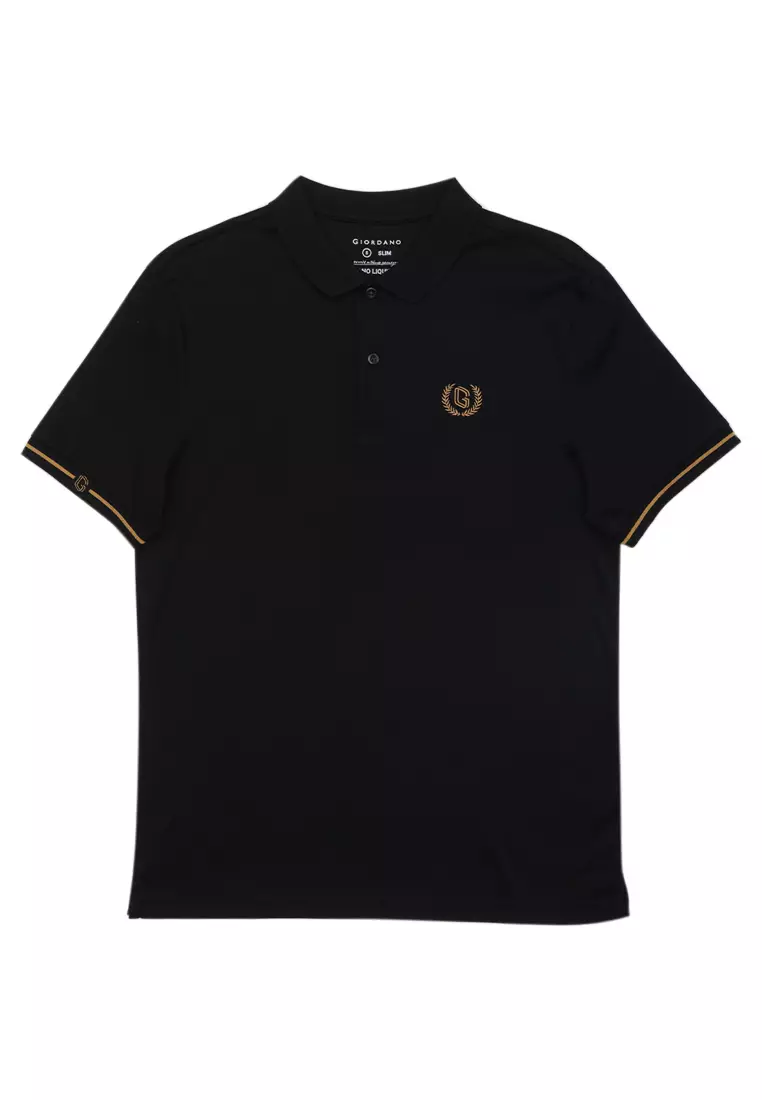 Men's Liquid Touch Polo