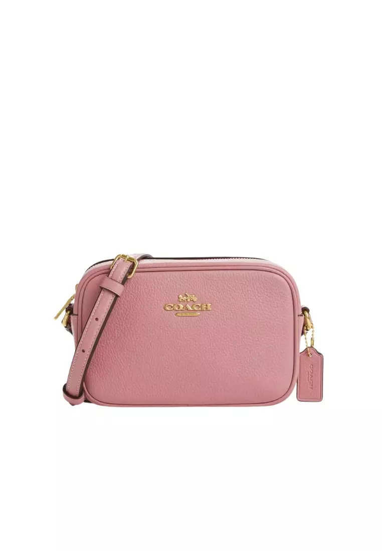 Coach mini camera crossbody shoulder bag clearance
