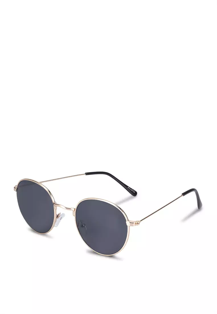 Aldo round outlet sunglasses