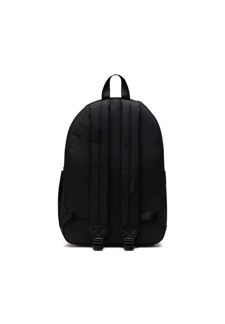 Pop Quiz Backpack 25L Bags Black Tonal