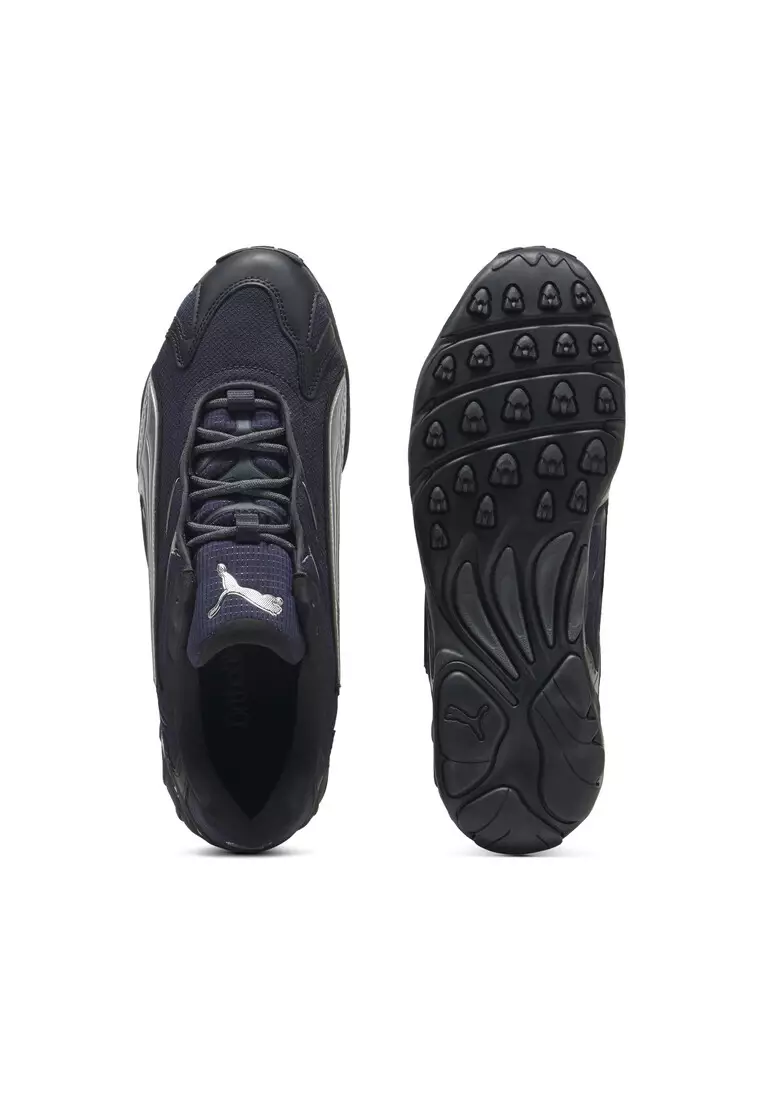 Inhale Smile Sneakers