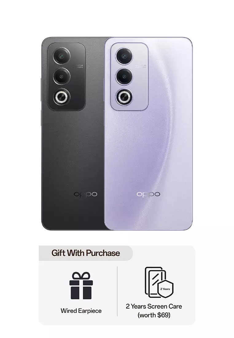 【新品未開封】OPPO A3 5G パープル 6GB/128GB OPPO(オッポ) OPPO A3 5G 6.7型 4GB/128GB パープル SIMフリー