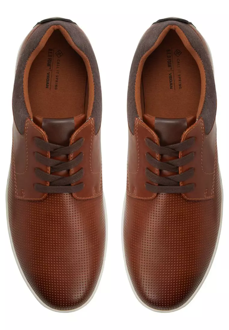 Dorchester Smart Casual Shoes