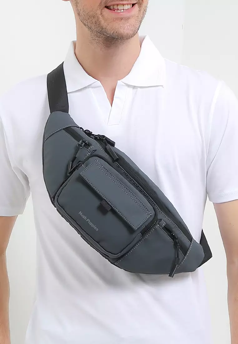Zack Waist Bag