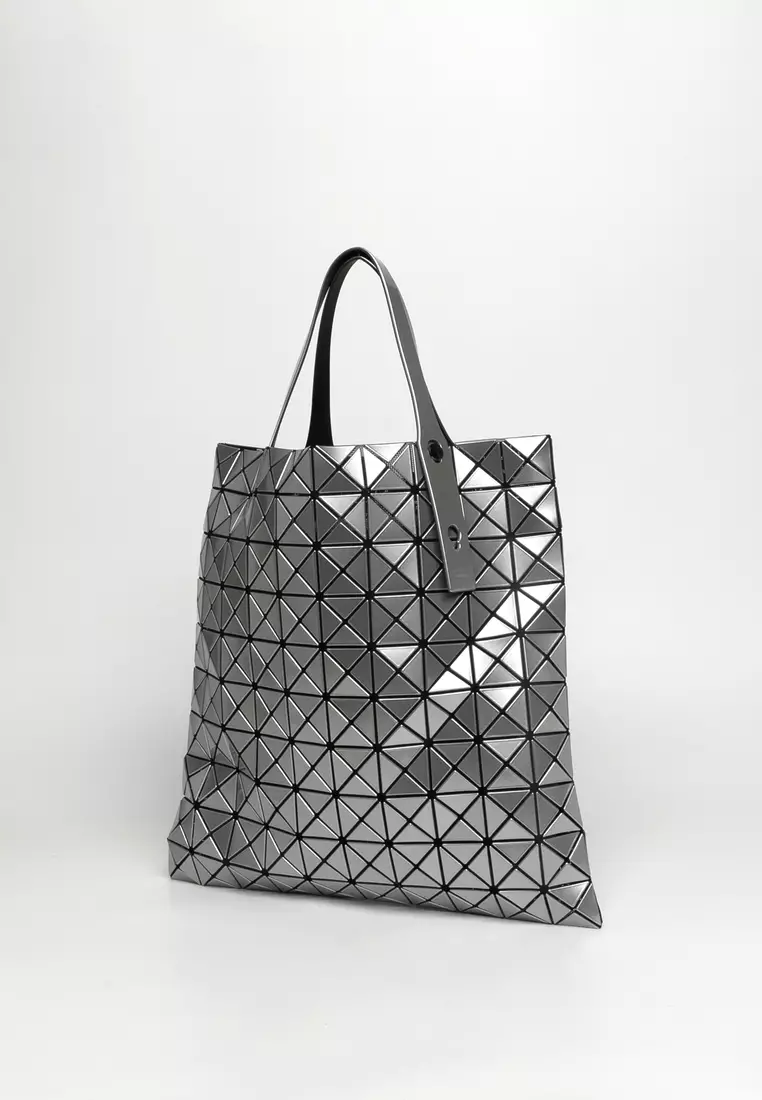 Prism Tote BB38AG043 WHITE(01) / One Size