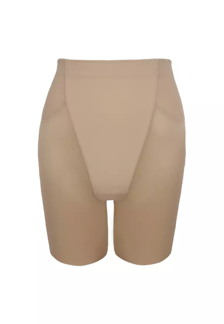 Buy Wacoal Girdle Collection Thigh Shaper Beige online