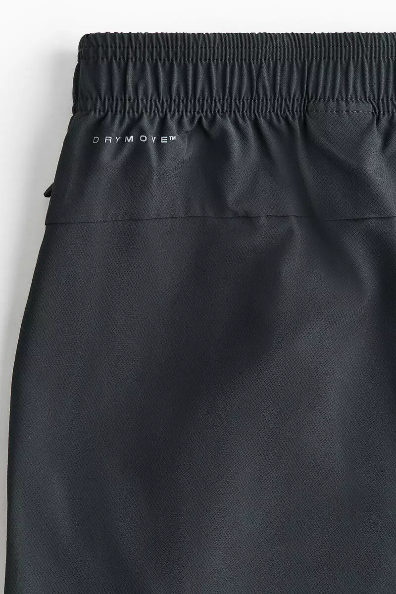 Regular Fit Track pants with DryMove™