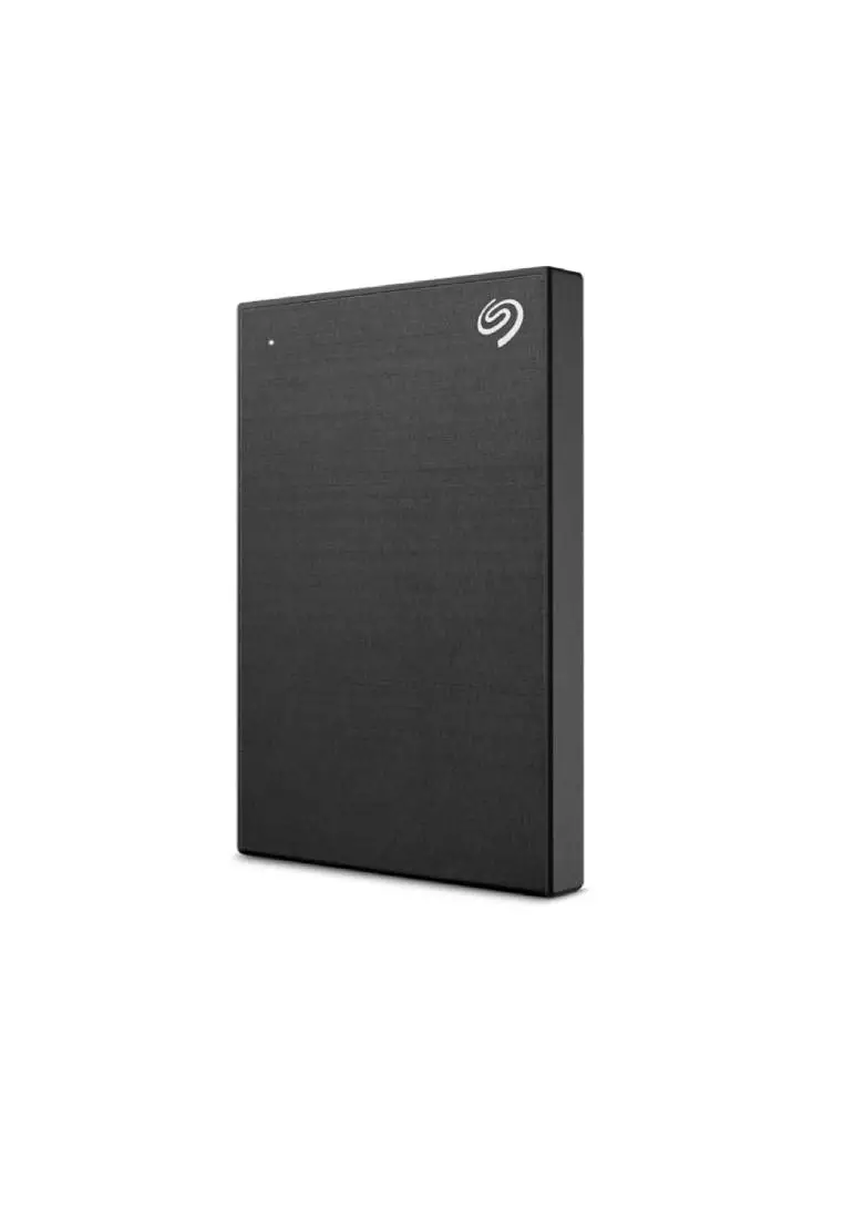 Buy Seagate Seagate 2TB One Touch Portable External Hard Disk Drive