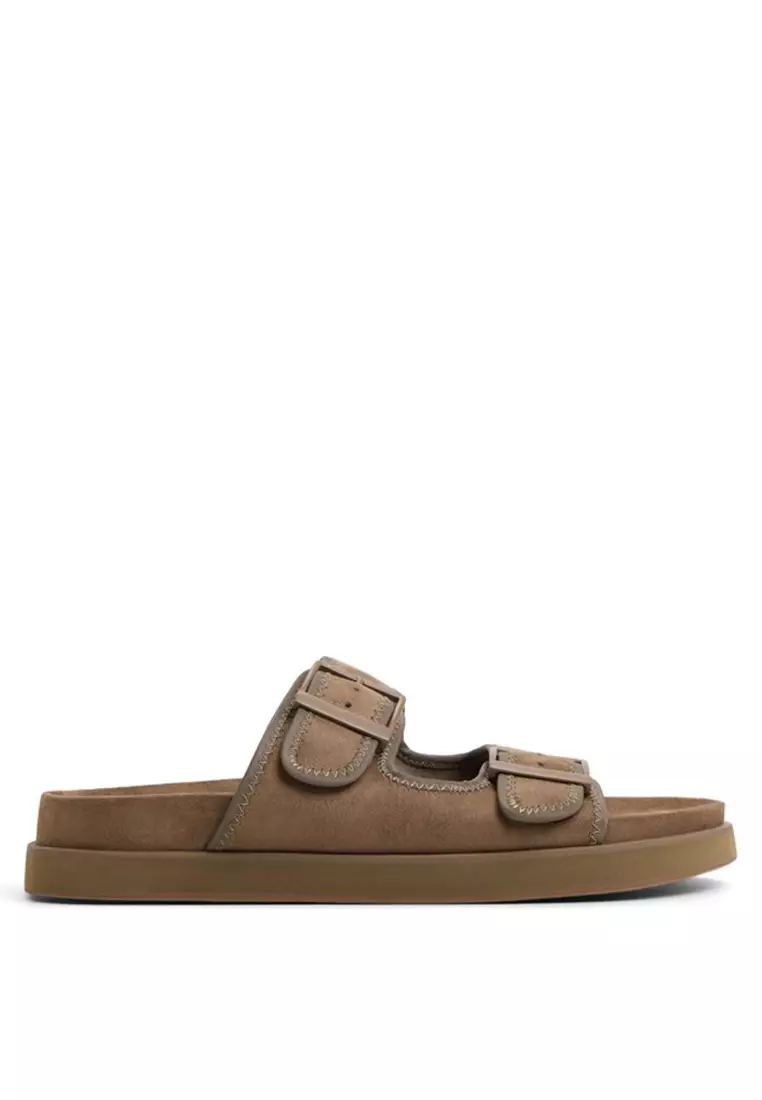Discount on ALDO  shoes - SKU: Sunnyside Sandals