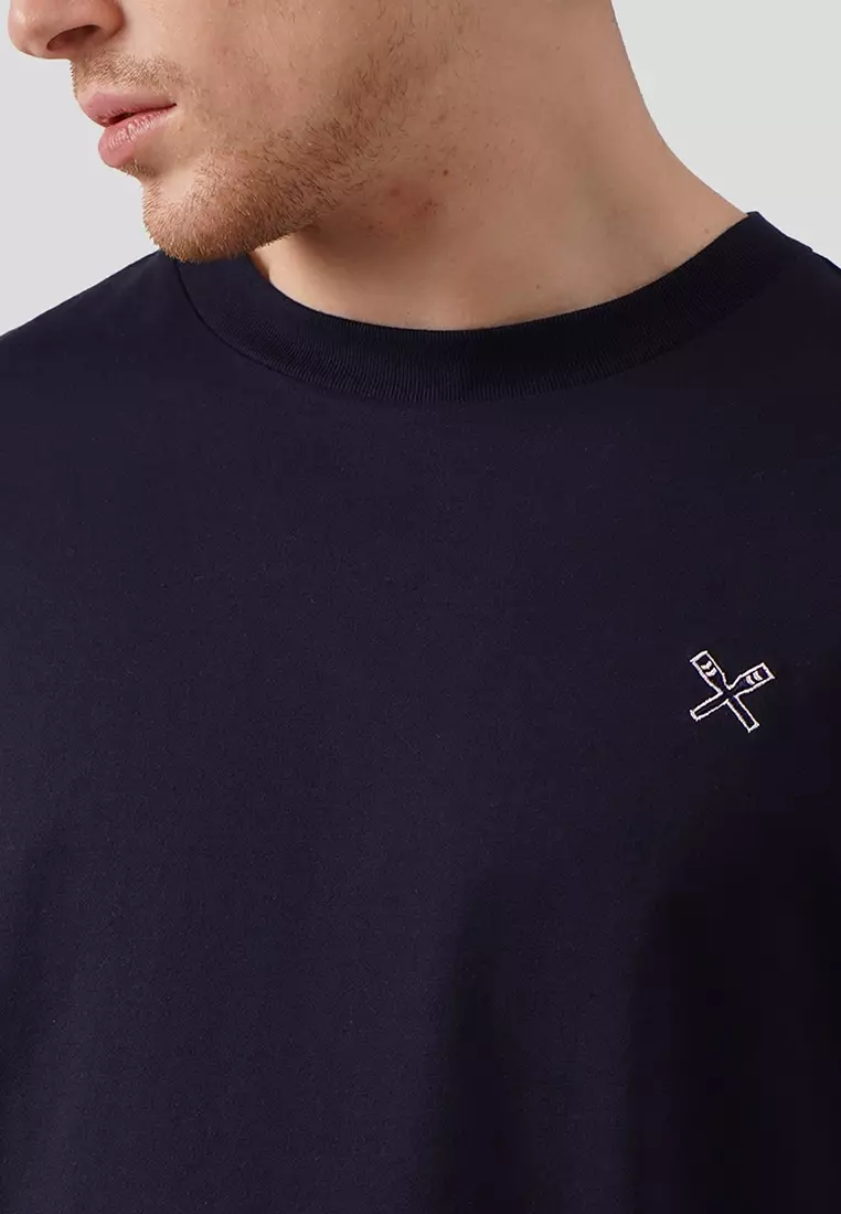 Regular Fit Basic T-Shirt