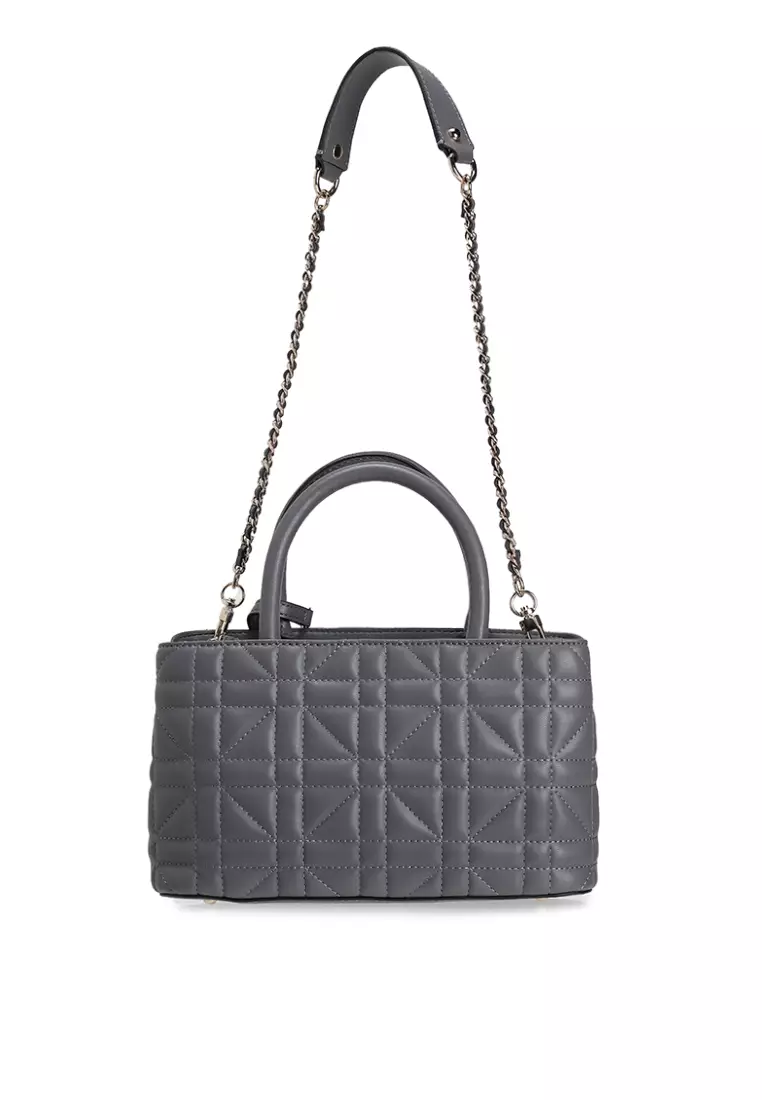 Edita Elite Satchel Bag