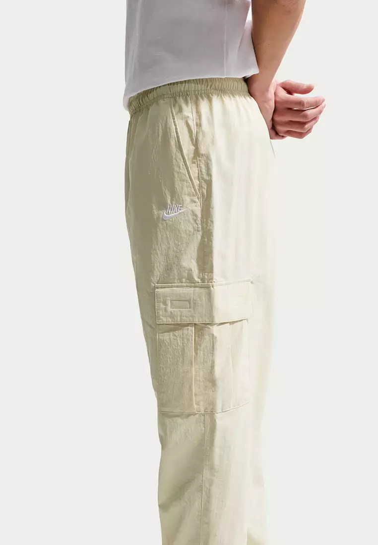 Nike Club Woven Cargo Pant