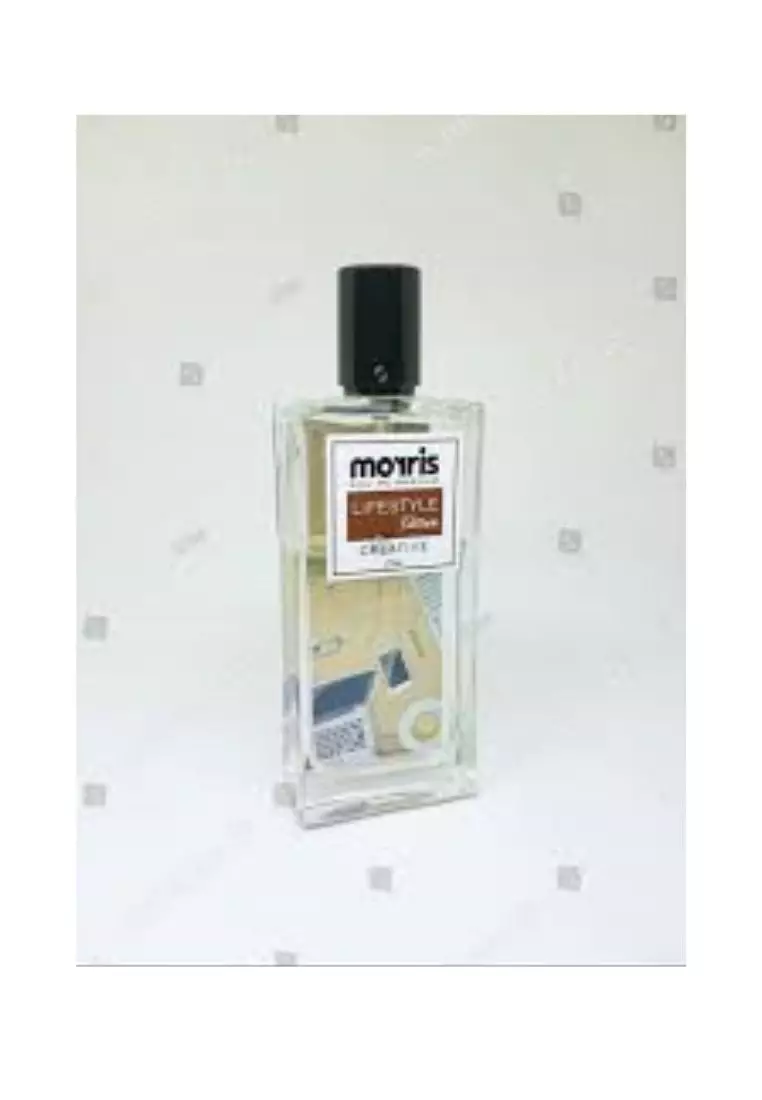 Lifestyle Edition 100 ml – Creative