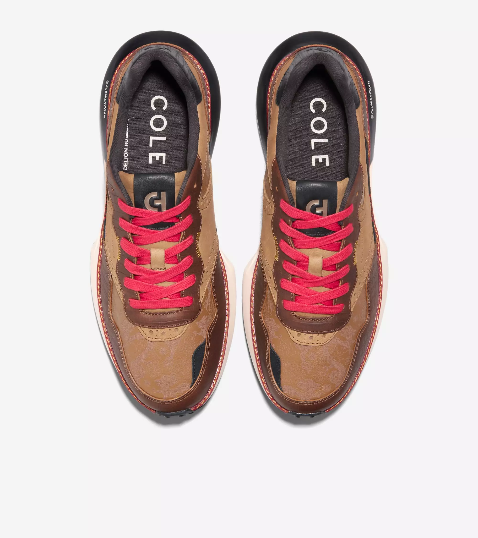 Cole deals haan grandpr酶