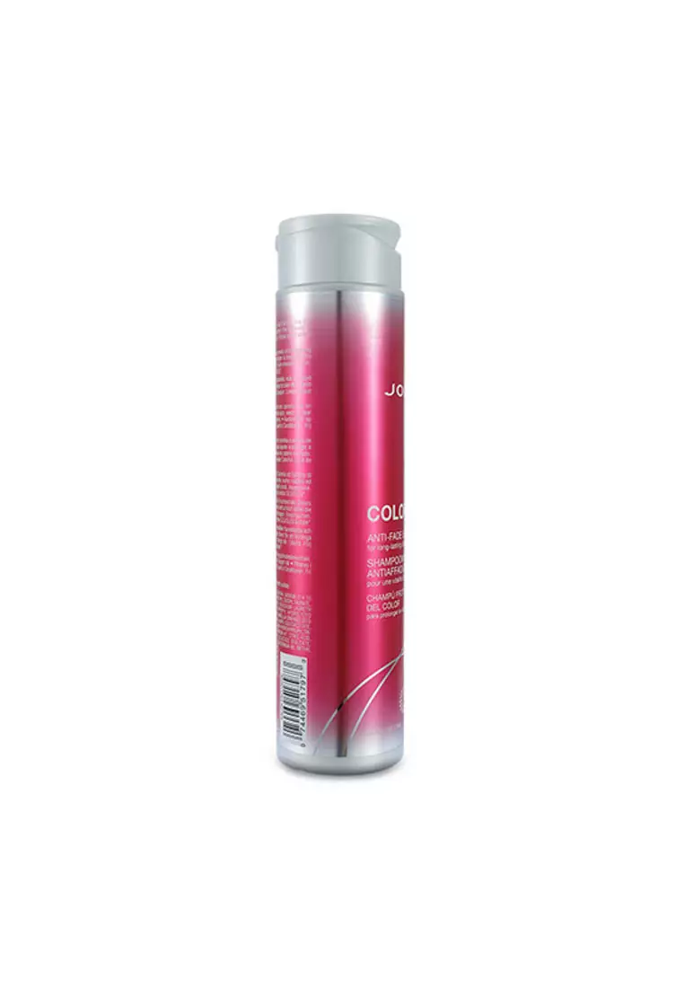 Joico - Colorful Anti-Fade Shampoo (For Long-Lasting Color Vibrancy) 300ml/10.1oz