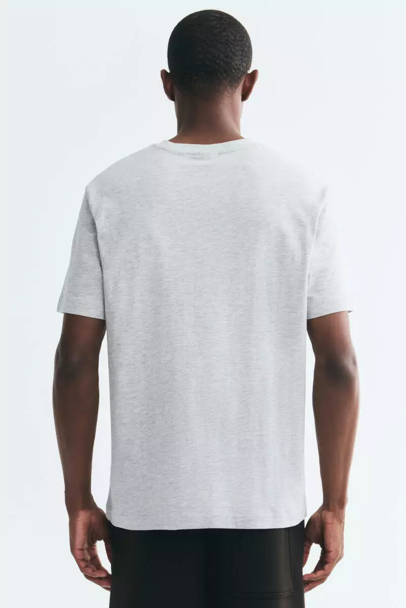 Regular Fit T-shirt