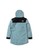 The North Face blue The North Face Women Metroview Trench Jacket Blue-NF0A4U9OBDT 63810AA08DC6FBGS_2