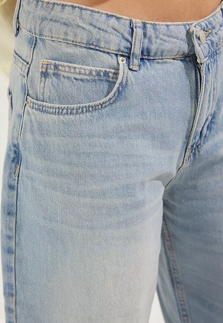 Baggy Jeans