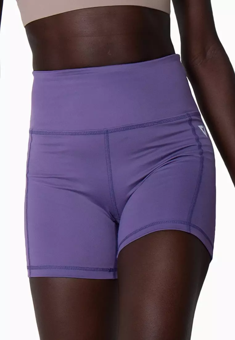 ViQ Biker Short TIghts