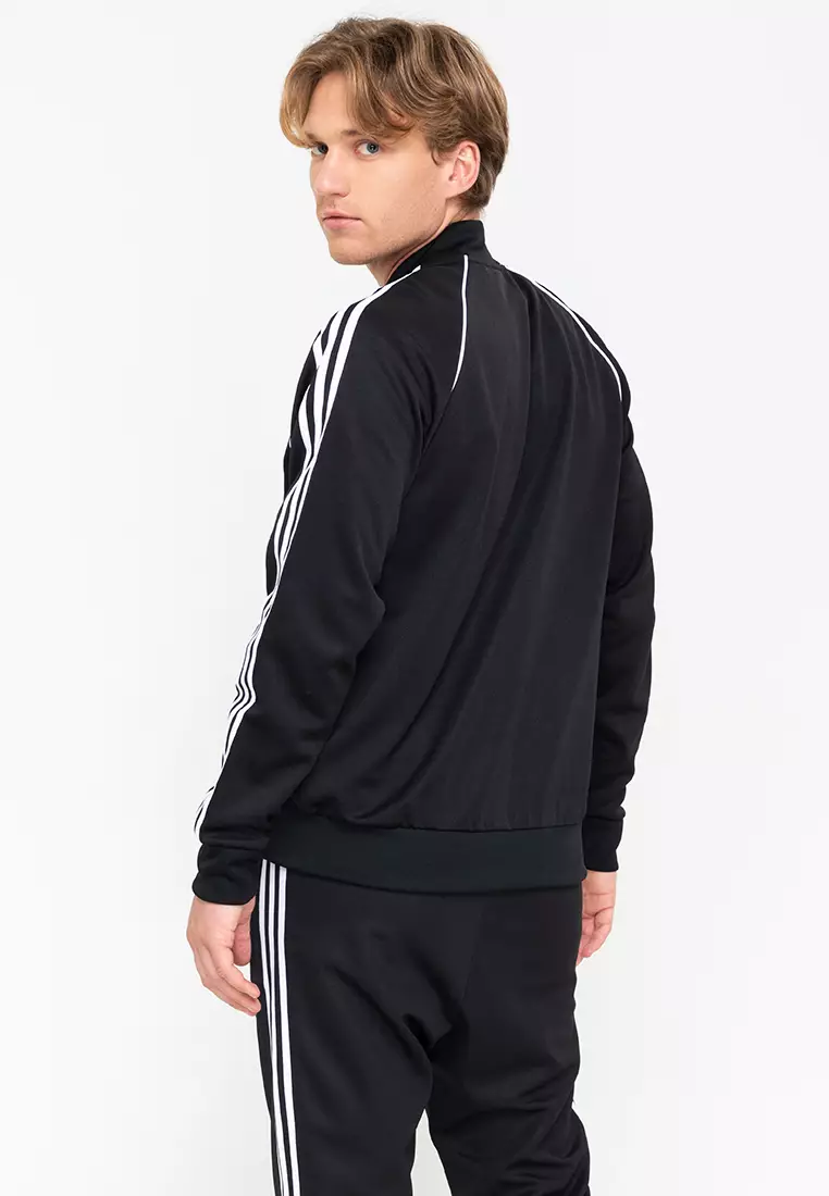 adidas★Adicolor Classics SST Track Top Jacket adidas Originals Adicolor Classics SST Track Jacket