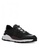 GEOX black Geox Regale U029AA Men's Sneakers 4134DSHDAC4465GS_1