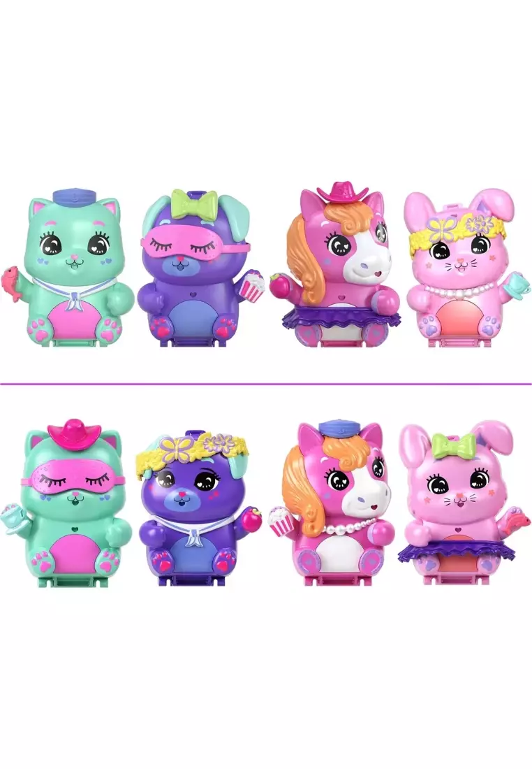 Pocket World Pony Rodeo