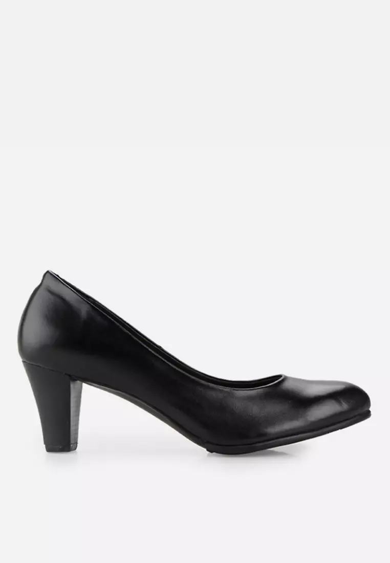 Olivia Women High Heels Formal Stiletto 6cm