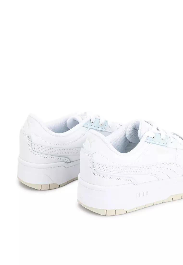 Puma pastel shop sneakers