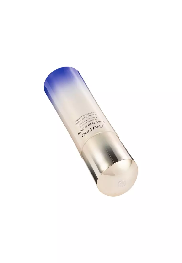 Shiseido Vital Perfection White Revitalizing Emulsion Enriched 100ml