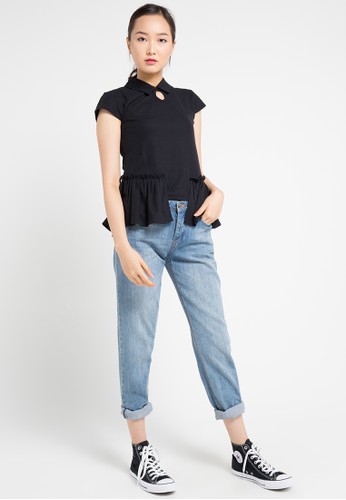 Jual Gaff Carla Original  ZALORA Indonesia