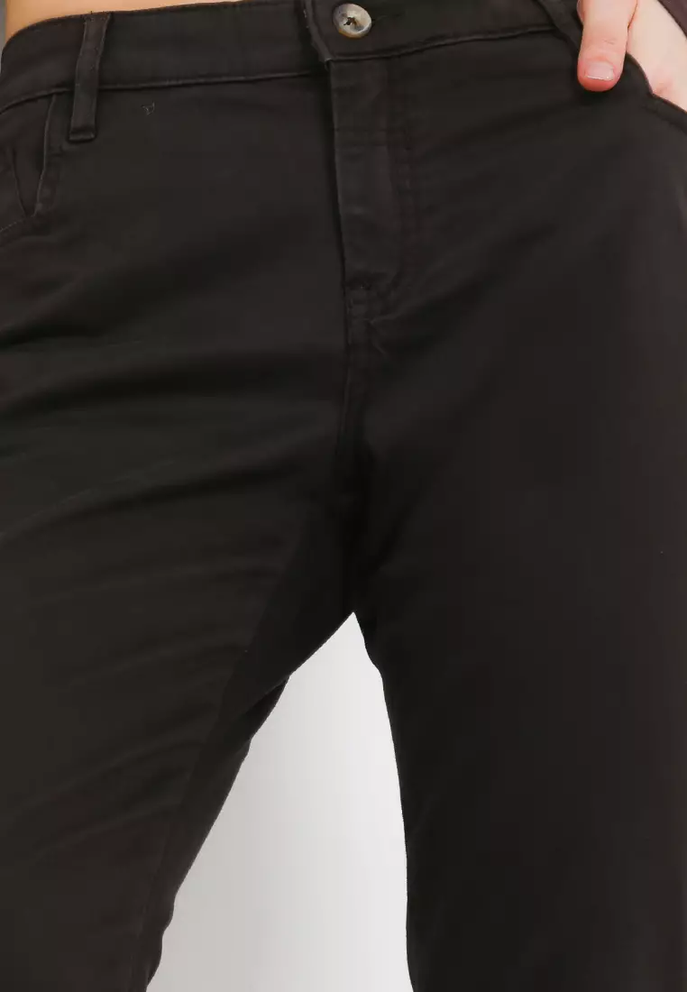 CG Casual Officer