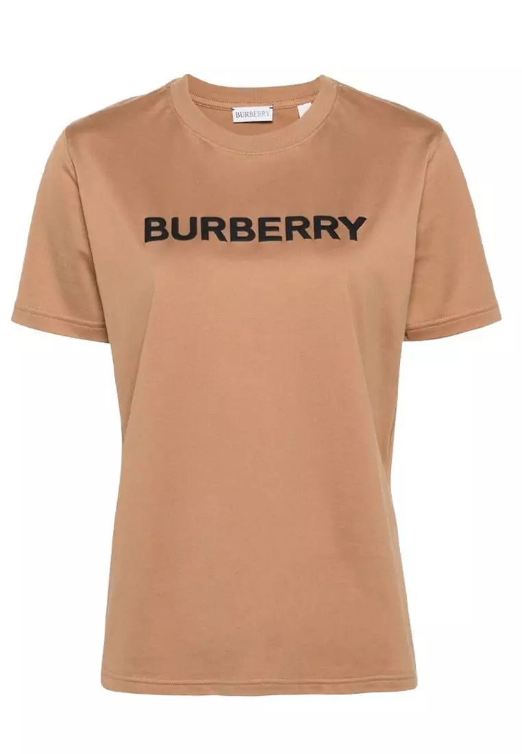 Burberry 2024 shirts logo