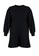 Trendyol black Knitted Mini Dress FBD4FAA7E827E0GS_6