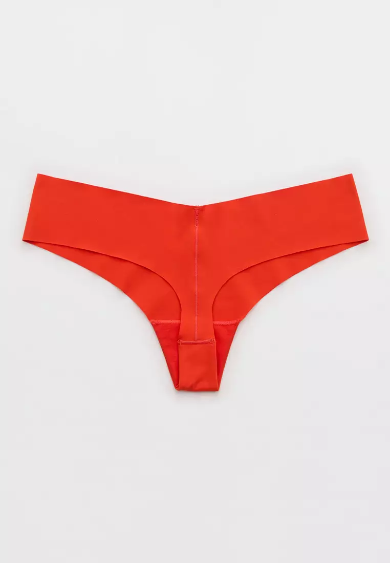 Smoothez No Show Thong Underwear