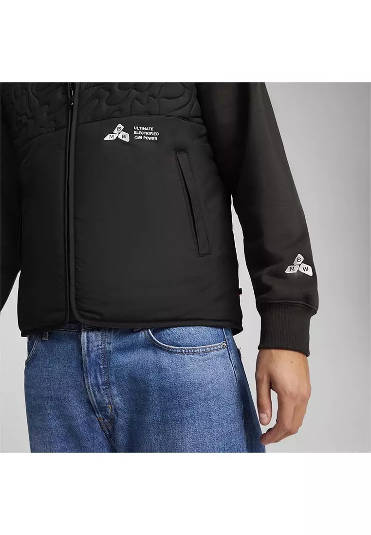 Puma bmw vest 2025