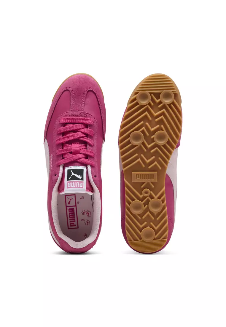 Arizona Cherry Blossom Sneakers