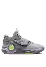 Particle Grey/Football Grey/Lilac