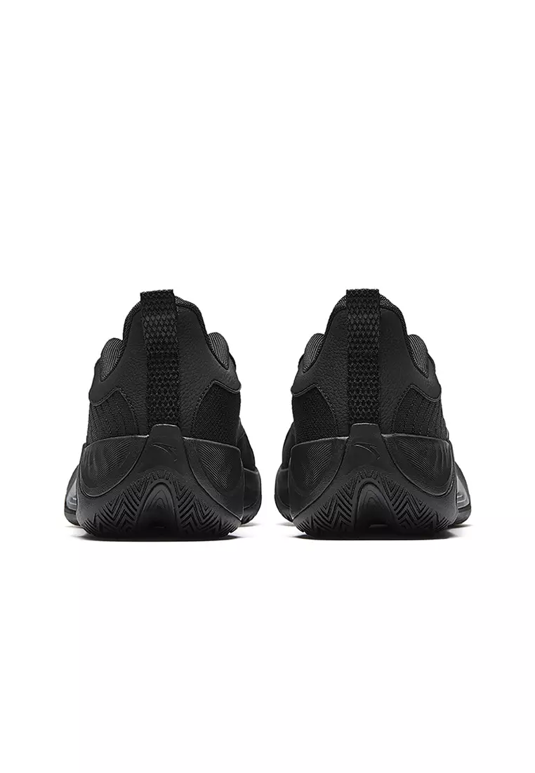 Men Wind Tunnel 6 Basketball Shoes