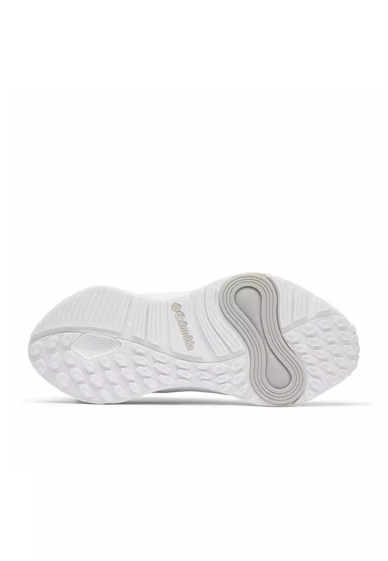 Columbia Men's Konos Elevate™ Shoes - White/Slate Grey