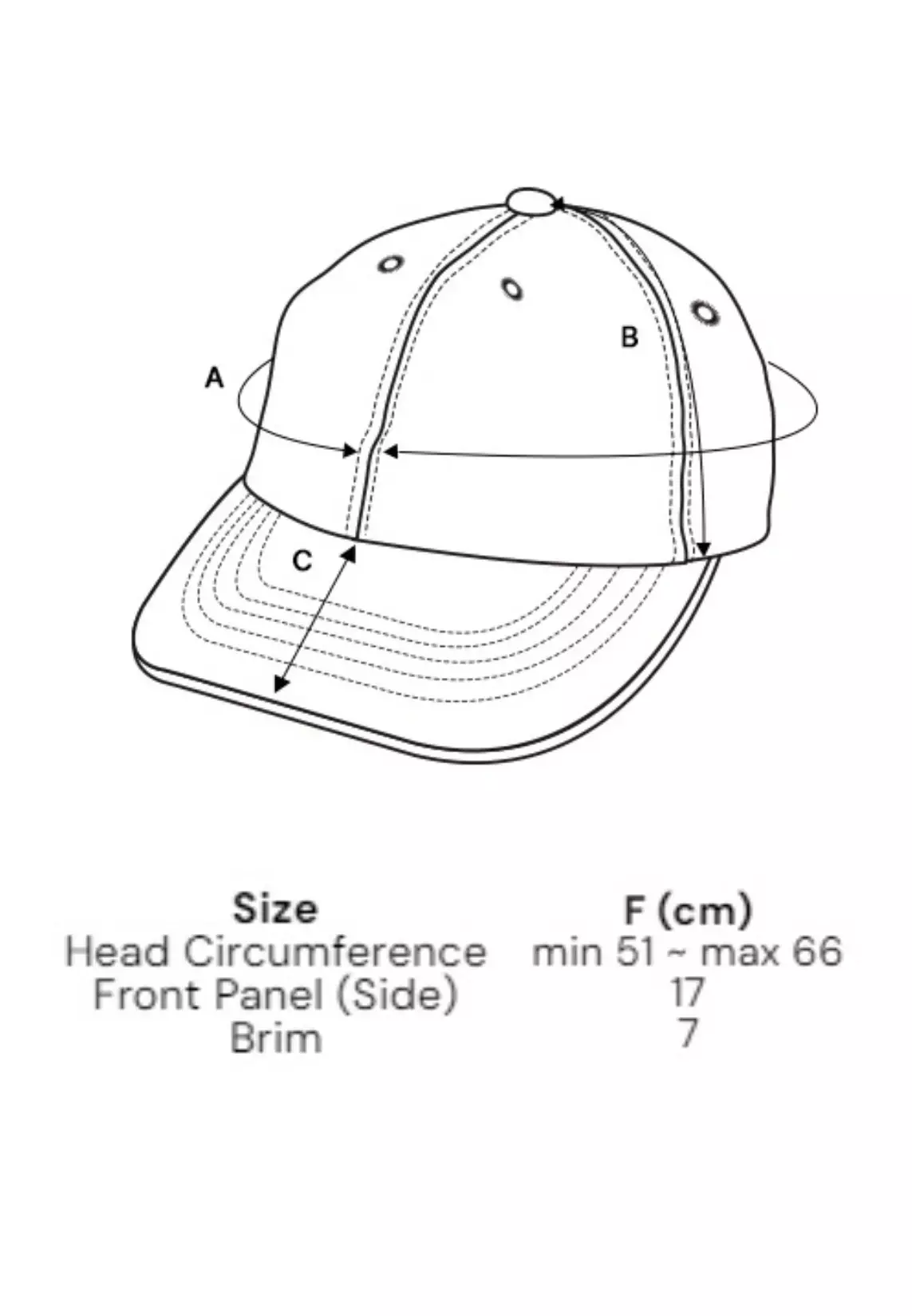 Cursive Logo Color Block Unstructured Cap - Boston Beige