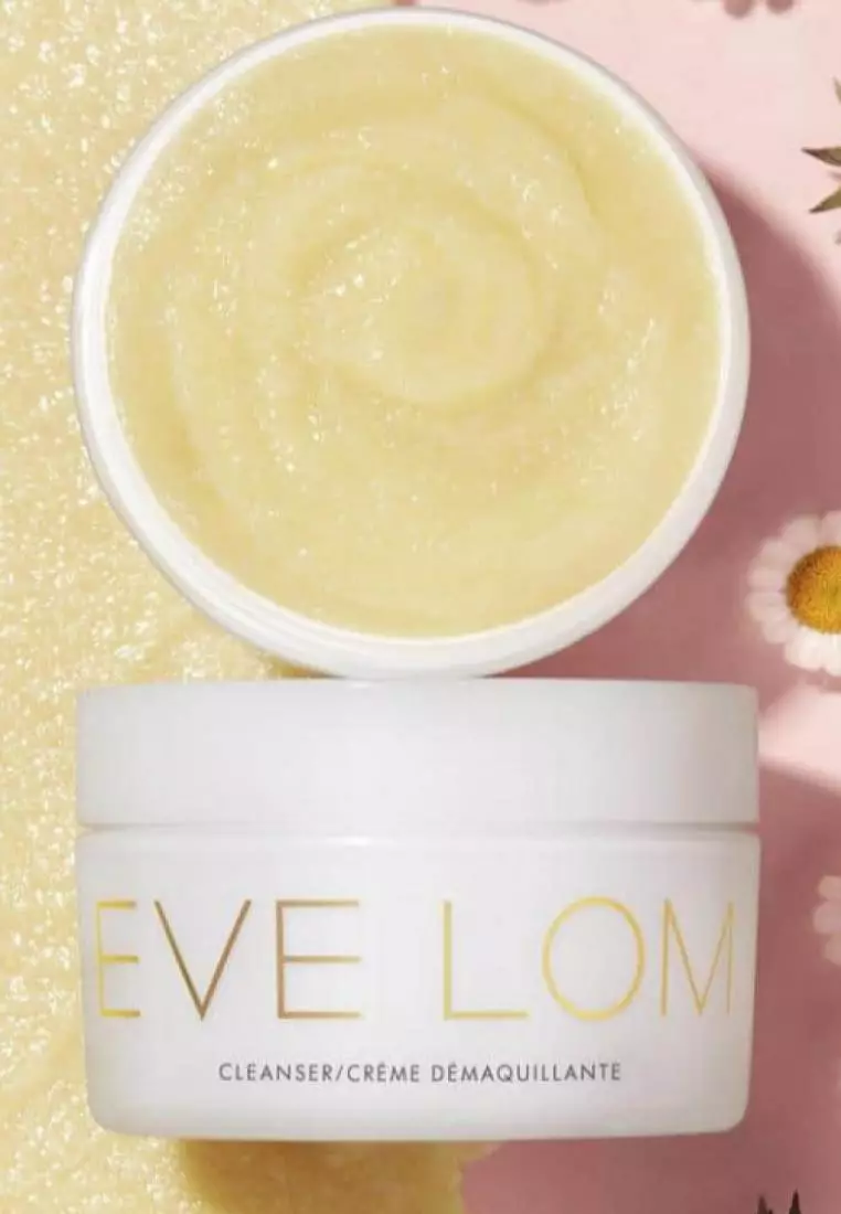 Eve Lom 全能深層潔淨霜 100ml 潔面膏