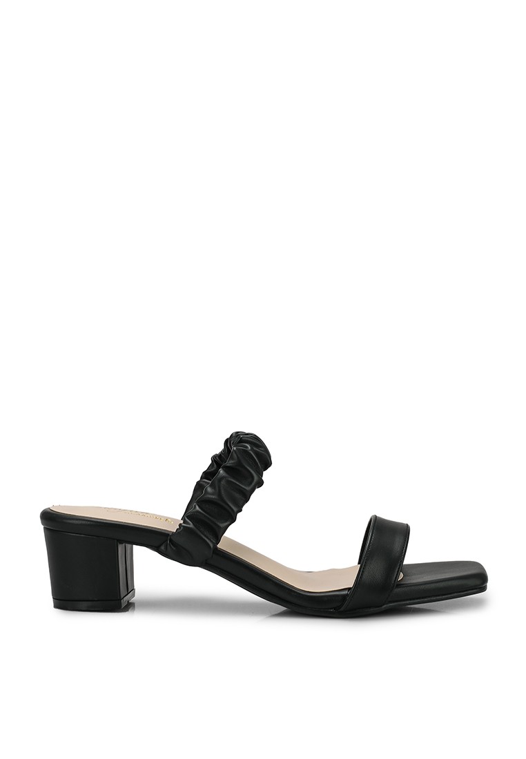 Joyce Slip On Heels