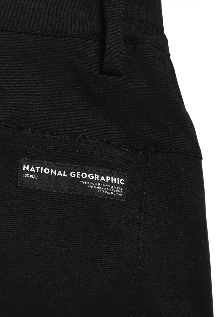 Men's TANU Cargo Pants