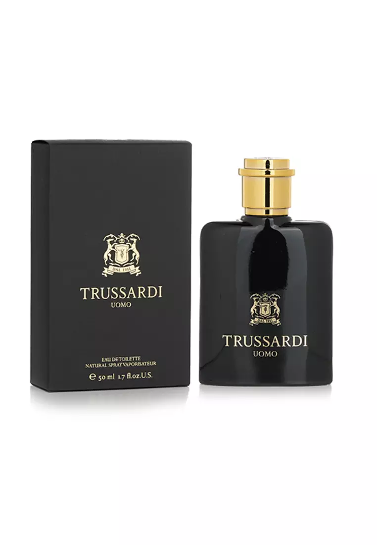 Trussardi Uomo オードトワレ 50ml Buy Trussardi TRUSSARDI - Uomo Eau De Toilette Spray (New