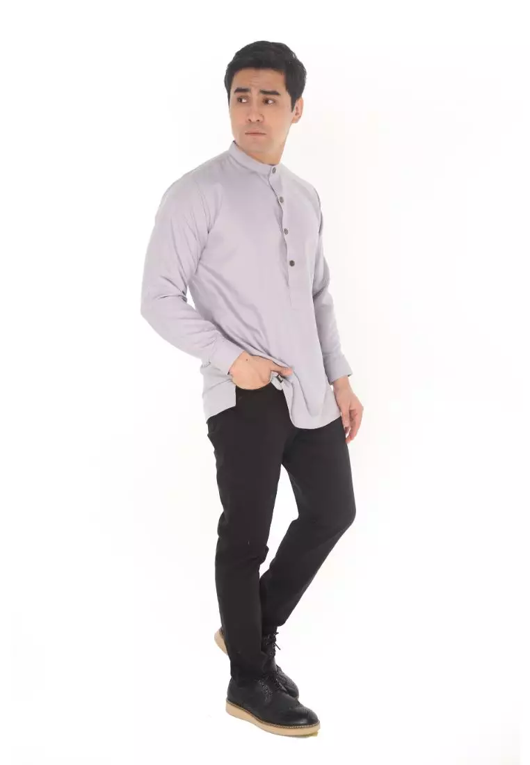 Kurta Luqman