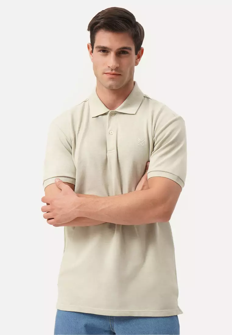 Regatta store polo dress